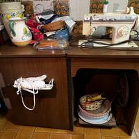 Macchina da cucire Singer 288