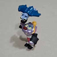 Sorpresine kinder della serie Vampirelli