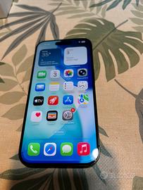 Apple iphone 15 Pro da 1 TB