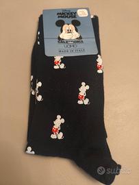Calze uomo Calzedonia Disney Mickey Mouse