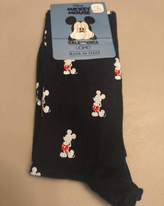 Calze uomo Calzedonia Disney Mickey Mouse