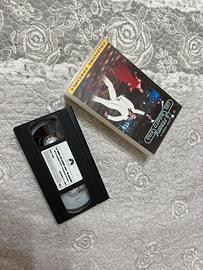 Vhs la febbre del sabato sera