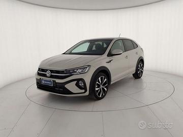 Volkswagen Taigo 1.5 TSI ACT 150 CV DSG R-Line
