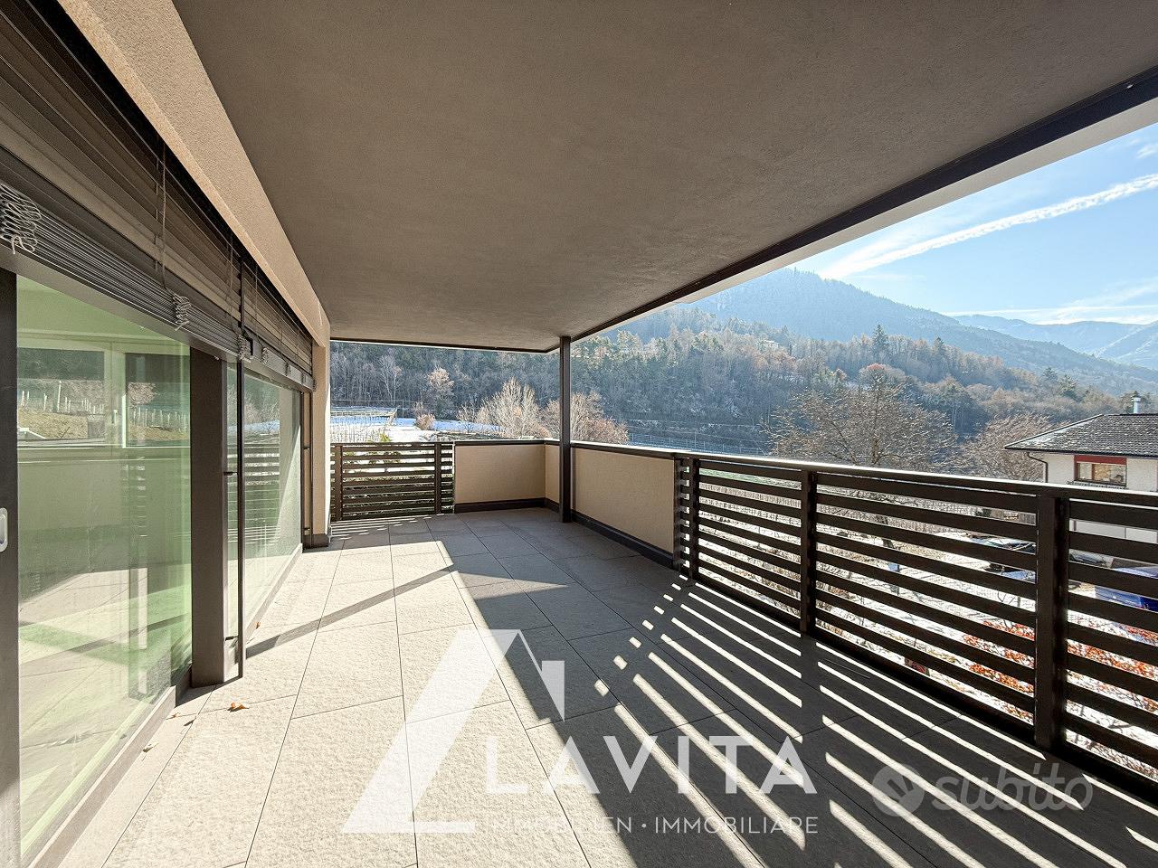 Apartment in Montan - Montagna, Kalditsch - Doladizza - Vista 3