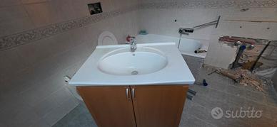 mobile bagno