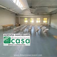 Rif.CP21|Capannone San Cataldo