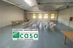 Rif.CP21|Capannone San Cataldo