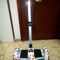 SCOOTER LG UFINE (modello SEGWAY)