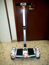 SCOOTER LG UFINE (modello SEGWAY)