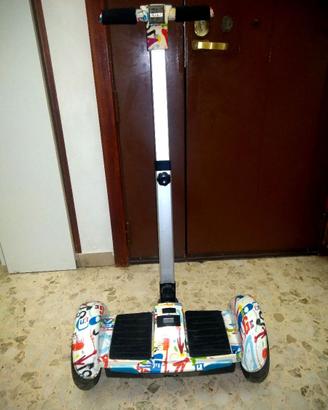 SCOOTER LG UFINE (modello SEGWAY)