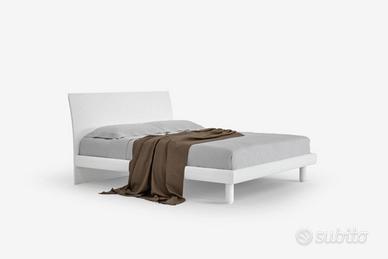 Letto matrimoniale Santa Lucia Modello Fohn