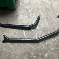 MARMITTE PER MODELLI HERITAGE SOFTAIL