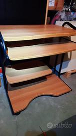 Scrivania Tavolo da computer