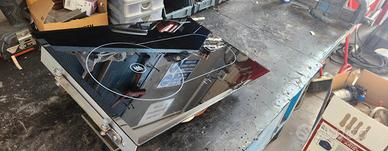 webasto diesel cooker piano cottura 