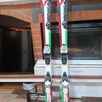 sci Nordica Doberman 130 cm 