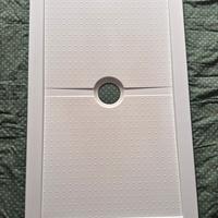 Piatto doccia 70x120 cm