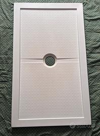 Piatto doccia 70x120 cm
