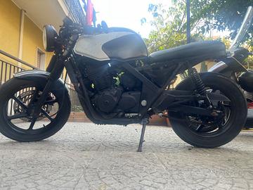Honda Cb 500 1998