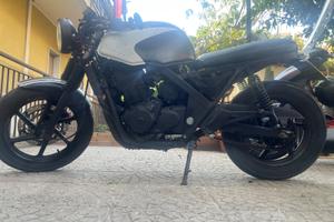 Honda Cb 500 1998