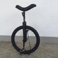 Mono bici