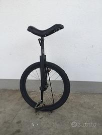 Mono bici