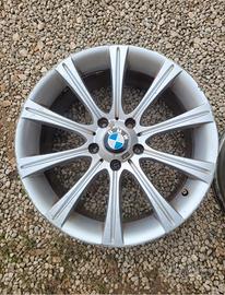 Cerchi Bmw 5x120 R18