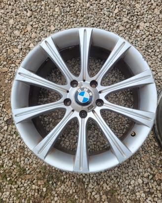 Cerchi Bmw 5x120 R18
