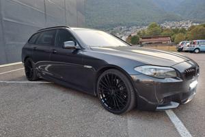 BMW 525 M SPORT
