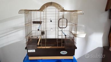 Gabbia per uccellini