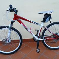 Bici MTB