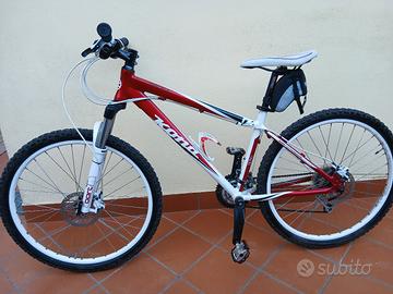Bici MTB