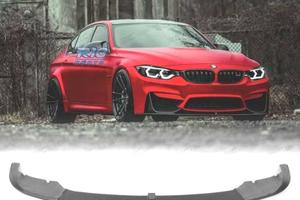 SPOILER LIP BMW F30 F31 LOOK M3 EVO