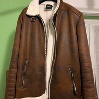 Montone uomo IMPERIAL XL Nuovo