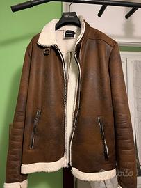 Montone uomo IMPERIAL XL Nuovo