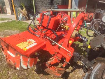 Fresa MASCHIO DIANA con spostamento idraulico