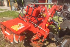 Fresa MASCHIO DIANA con spostamento idraulico