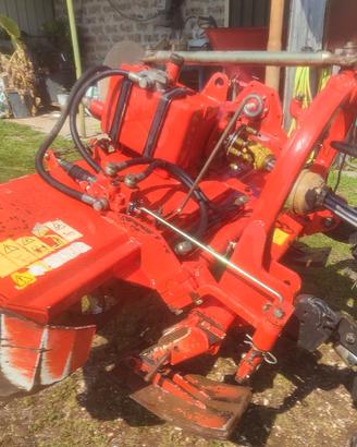 Fresa MASCHIO DIANA con spostamento idraulico