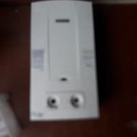 scaldabagno a gas  Bosh 