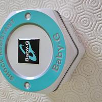 orologio G shock baby mod. 3188