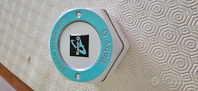 orologio G shock baby mod. 3188