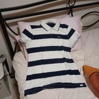 polo lotto originale 