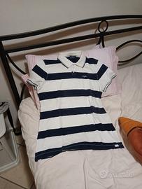 polo lotto originale 