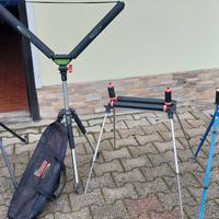 Rulli per roubesienne 