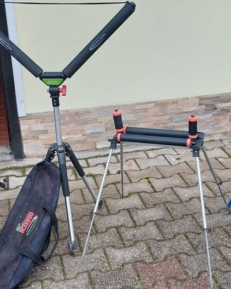 Rulli per roubesienne 