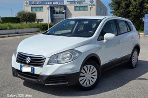 Suzuki S-Cross 1.6 DDiS Start&Stop Plus 11/2015
