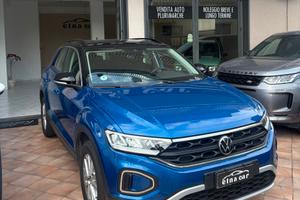 Volkswagen T-Roc 1.0 TSI Life
