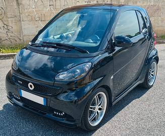 Smart ForTwo BRABUS XCLUSIVE 102cv NUOVA