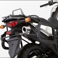 SUZUKI 990D0-11J00-065 Portavaligie laterale per S