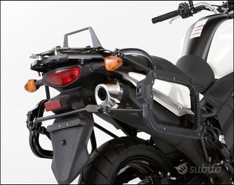SUZUKI 990D0-11J00-065 Portavaligie laterale per S