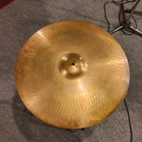 Piatto Paiste 505 Crash 20